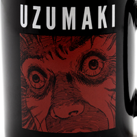 Uzumaki - Mr. Saito 20oz Mug image number 2